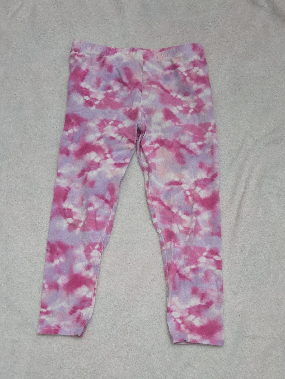 10 For $10 Childerns Place Leggings Size 14